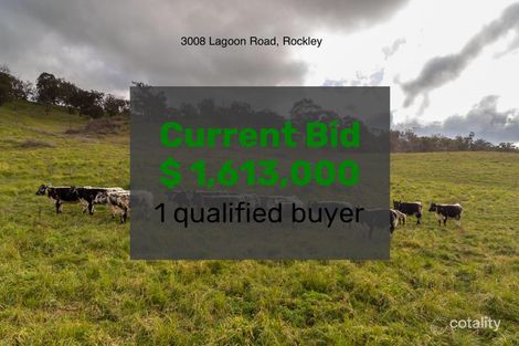 3008 Lagoon Rd, Rockley, NSW 2795