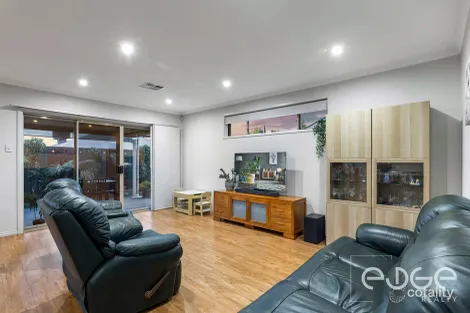 Property photo of 38 Liebrooke Boulevard Blakeview SA 5114