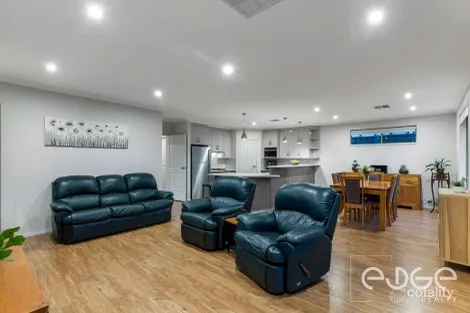 Property photo of 38 Liebrooke Boulevard Blakeview SA 5114