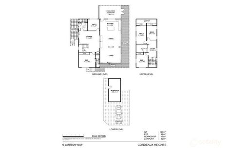 Property photo of 9 Jarrah Crescent Cordeaux Heights NSW 2526