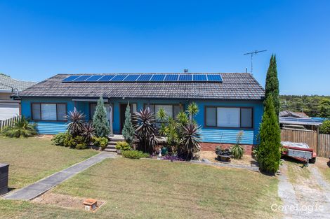 Property photo of 102 Wommara Avenue Belmont North NSW 2280