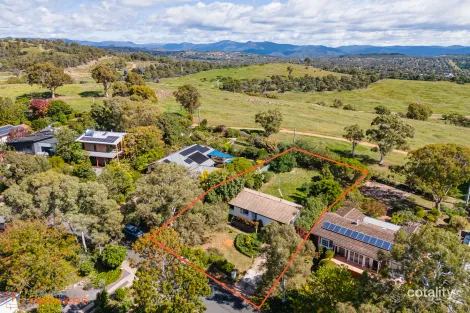 Property photo of 52 Munro Street Curtin ACT 2605