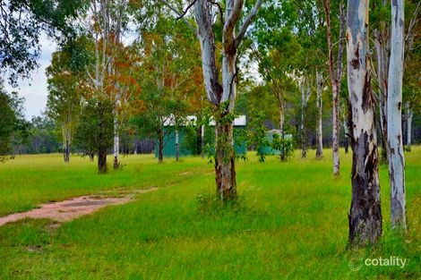 Property photo of 44 Jamieson Road Churchable QLD 4311