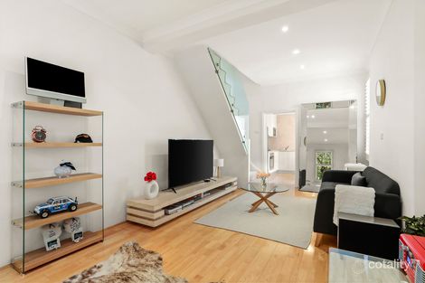 Property photo of 1 Cascade Street Paddington NSW 2021