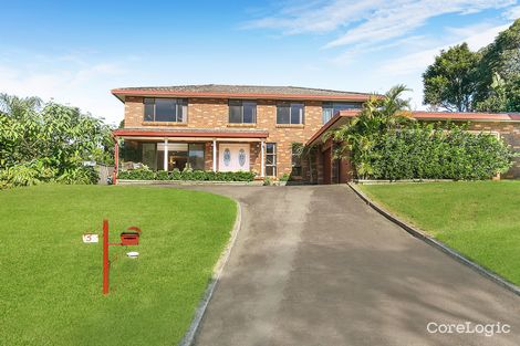 Property photo of 5 Bootie Place Kings Langley NSW 2147