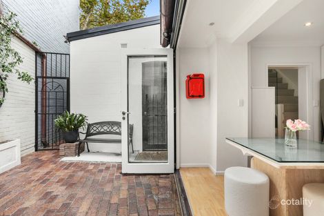 Property photo of 1 Cascade Street Paddington NSW 2021