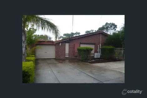 Property photo of 44A Whiting Road St Agnes SA 5097