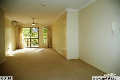 Property photo of 5/15 Stanley Street Indooroopilly QLD 4068