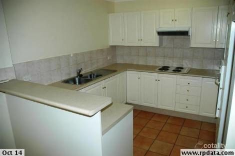 Property photo of 5/15 Stanley Street Indooroopilly QLD 4068