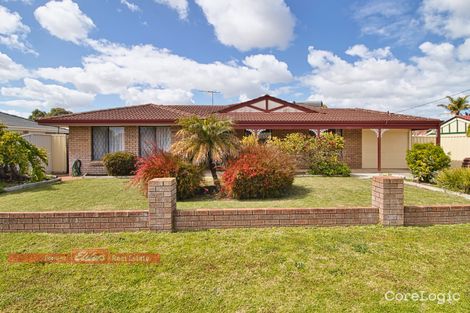 Property photo of 12 Blair Court Waikiki WA 6169