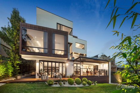 Property photo of 8 McEvoy Street Kew VIC 3101