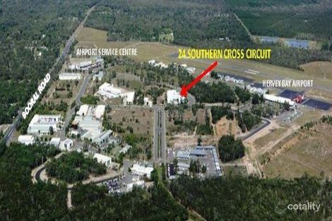 3/24 Southern Cross Cct, Urangan, QLD 4655