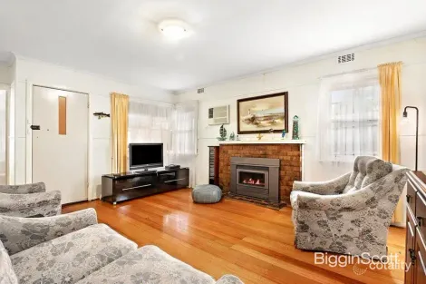 Property photo of 80 Fifth Avenue Rosebud VIC 3939