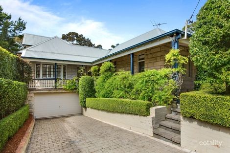 Property photo of 6 Suwarrow Street Fairlight NSW 2094
