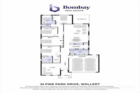 Property photo of 34 Pine Park Drive Wollert VIC 3750