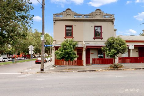 Property photo of 134 Curzon Street North Melbourne VIC 3051