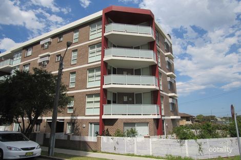Property photo of 10/19 Dartbrook Road Auburn NSW 2144