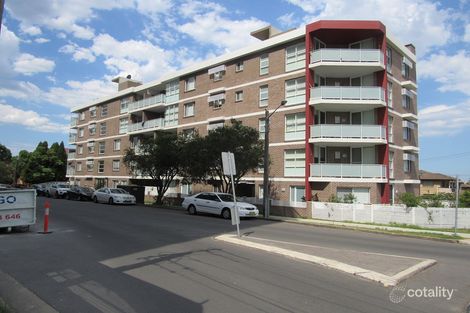 Property photo of 10/19 Dartbrook Road Auburn NSW 2144
