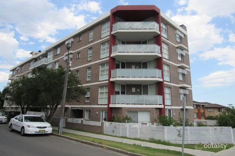 Property photo of 10/19 Dartbrook Road Auburn NSW 2144