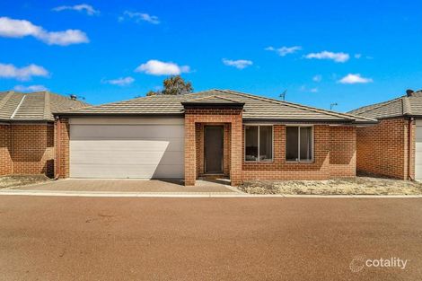 Property photo of 5/11 Hodnet Bend The Vines WA 6069