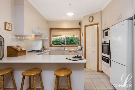 Property photo of 7 Citriodora Circuit Sunbury VIC 3429