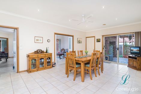 Property photo of 7 Citriodora Circuit Sunbury VIC 3429