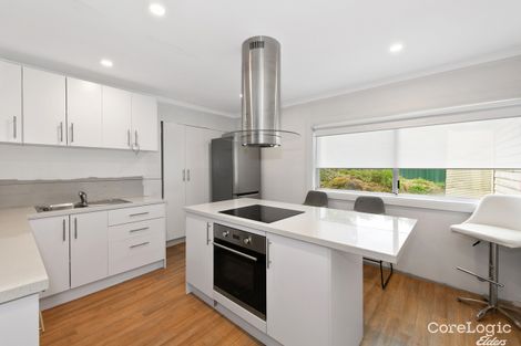 Property photo of 40 Bowes Street Queenstown TAS 7467