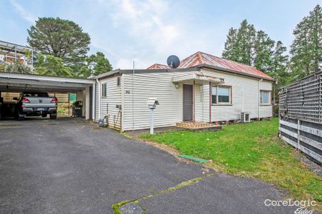 Property photo of 40 Bowes Street Queenstown TAS 7467