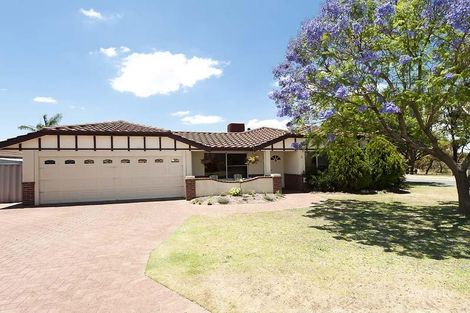 Property photo of 2 Bardia Place Marangaroo WA 6064