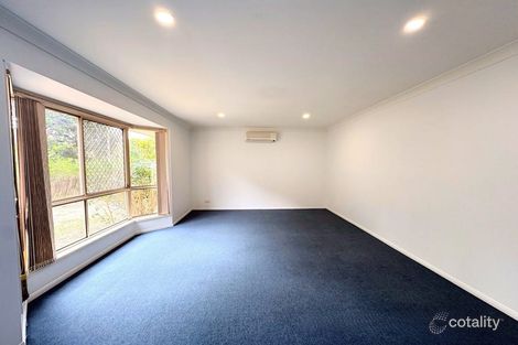 Property photo of 40 Serrata Circuit Forest Lake QLD 4078