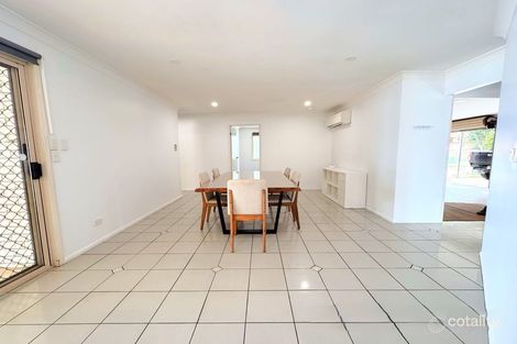 Property photo of 40 Serrata Circuit Forest Lake QLD 4078