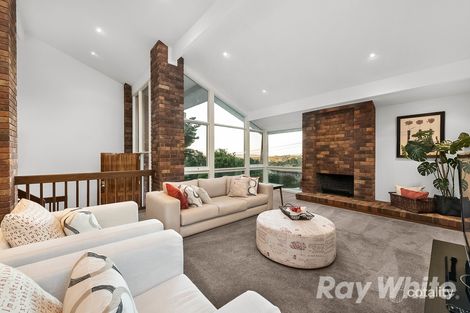 Property photo of 1A Thompson Street Glen Waverley VIC 3150