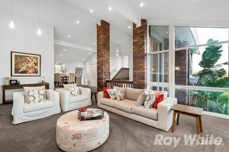 Property photo of 1A Thompson Street Glen Waverley VIC 3150