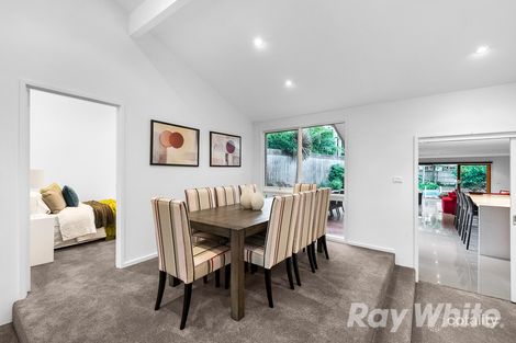 Property photo of 1A Thompson Street Glen Waverley VIC 3150