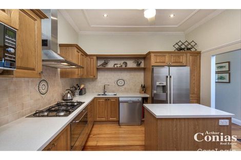Property photo of 20 Amarina Avenue Ashgrove QLD 4060