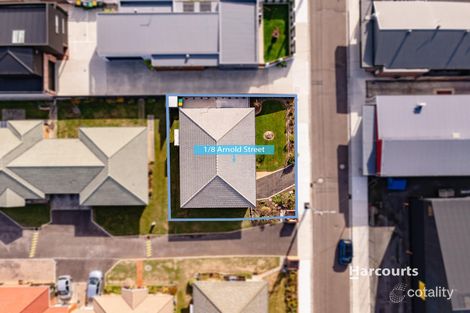 Property photo of 1/8 Arnold Street Penguin TAS 7316