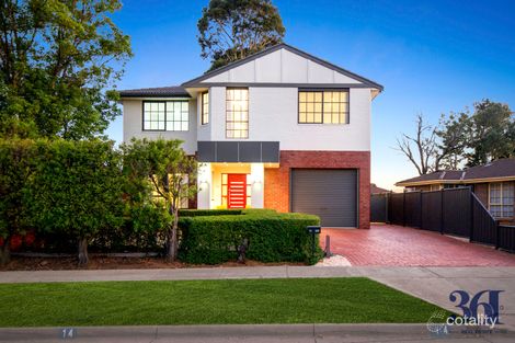 14 Bellbridge Dr, Hoppers Crossing, VIC 3029