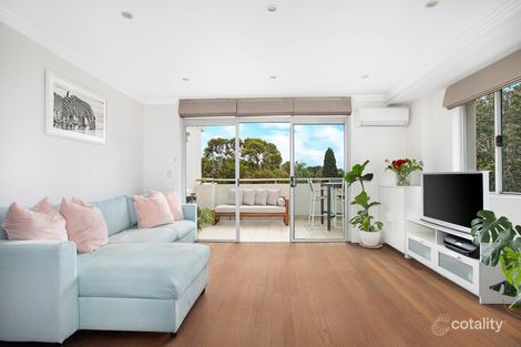 Property photo of 17/30-34 Penkivil Street Bondi NSW 2026
