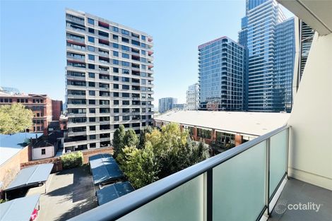 509/53 Batman St, West Melbourne, VIC 3003