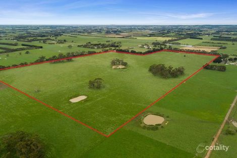 795 Tomahawk Creek Rd, Irrewillipe, VIC 3249