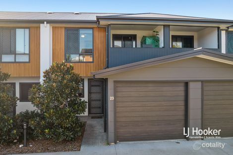 Property photo of 23/8 Highlands Street Yarrabilba QLD 4207
