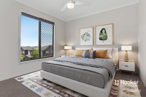Property photo of 23/8 Highlands Street Yarrabilba QLD 4207