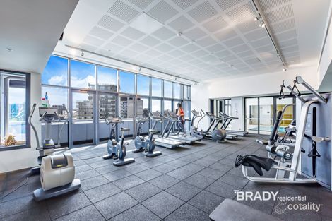 Property photo of 3511/500 Elizabeth Street Melbourne VIC 3000