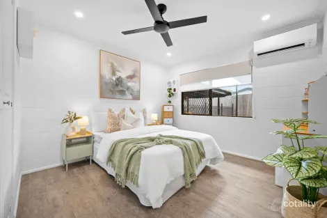 Property photo of 5 Shannon Drive Woree QLD 4868