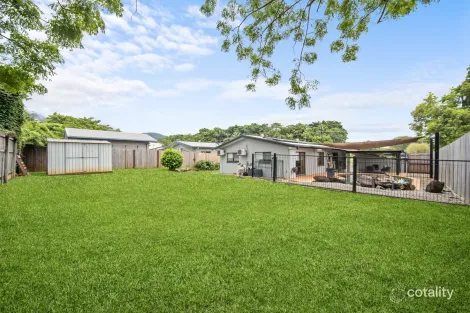 Property photo of 5 Shannon Drive Woree QLD 4868