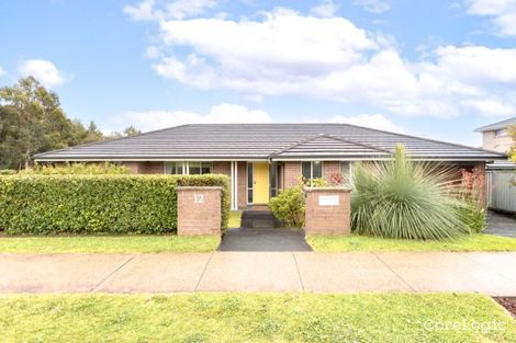 Property photo of 12 McLerie Street Helensburgh NSW 2508