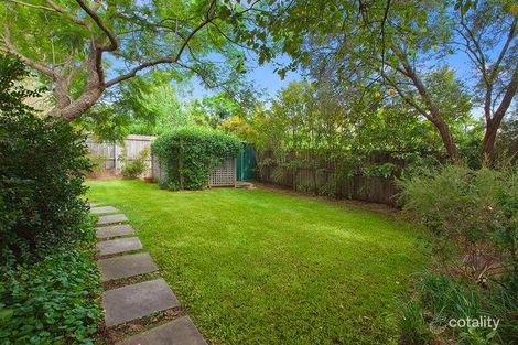 Property photo of 6 Farnell Street Hunters Hill NSW 2110