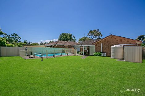 Property photo of 22 Avonlea Avenue Gorokan NSW 2263