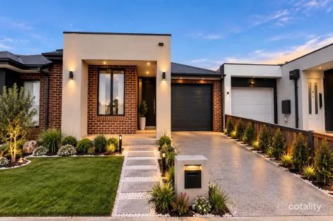 98 Tulsi Ave, Werribee, VIC 3030