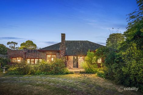 3 Cantley Lane, Vermont, VIC 3133